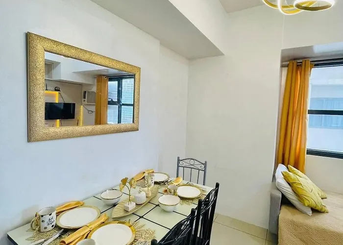 Staycation 1bedroom 펜션 *
