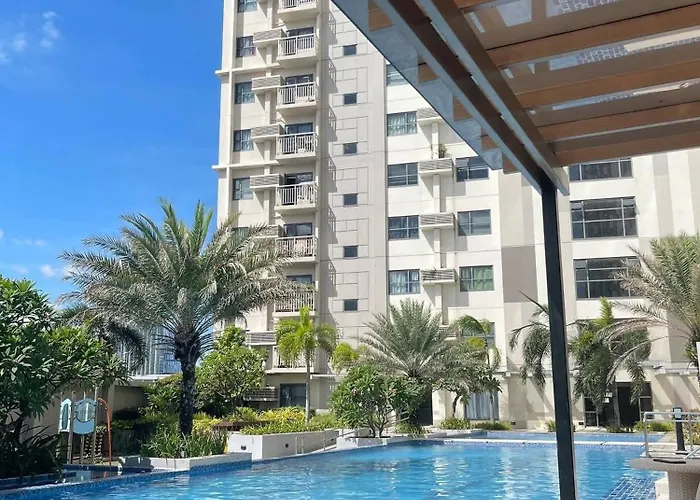 Staycation 1bedroom 펜션 세부