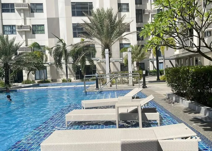 Staycation 1bedroom 펜션 *